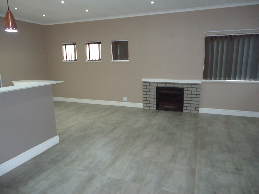 To Let 3 Bedroom Property for Rent in Plumstead Western Cape